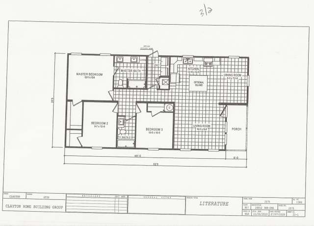 Property at 274 Kingfisher Ave, Fort Pierce, FL 34982, 3 beds, 2 baths