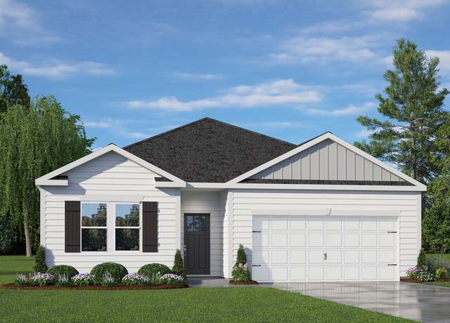 Property at CALI Plan, Spring Lake, NC 28390, 4 beds, 2 baths