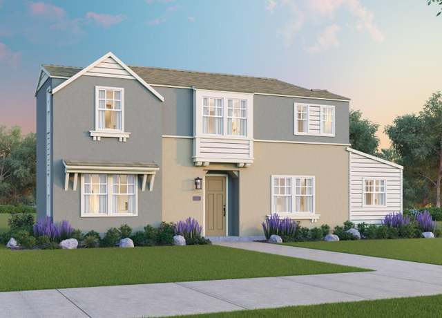 Property at 2 Plan, Ontario, CA 91761, 3 beds, 2.5 baths
