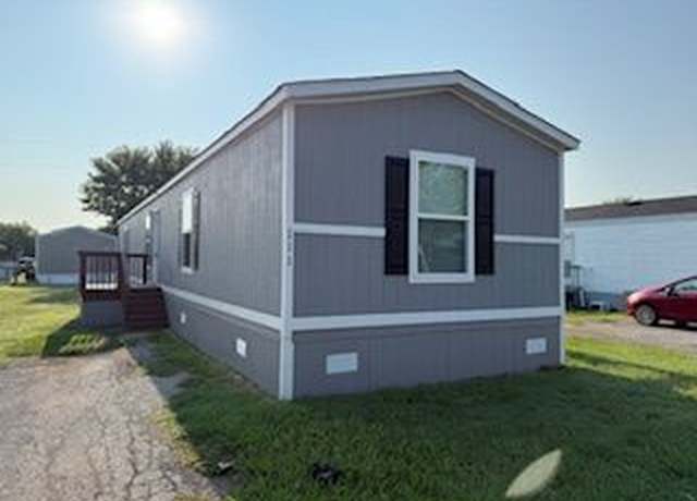 Property at 111 Palomino Dr, Sanger, TX 76266, 3 beds, 2 baths