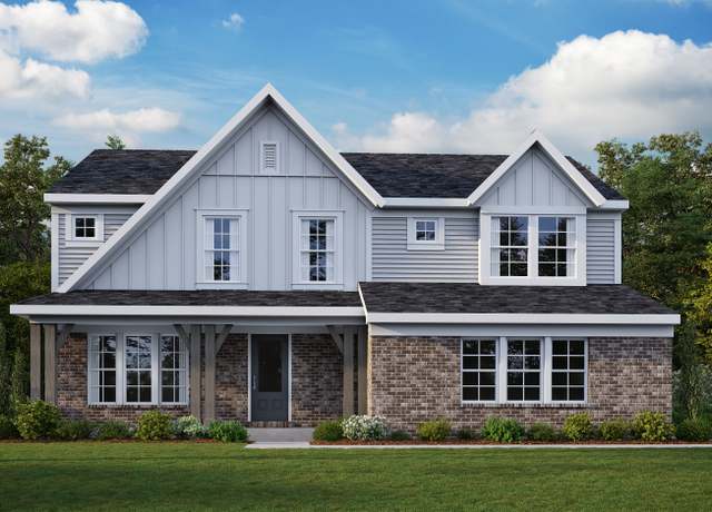 Property at Miles Plan, Harrison, OH 45030, 3 beds, 2.5 baths