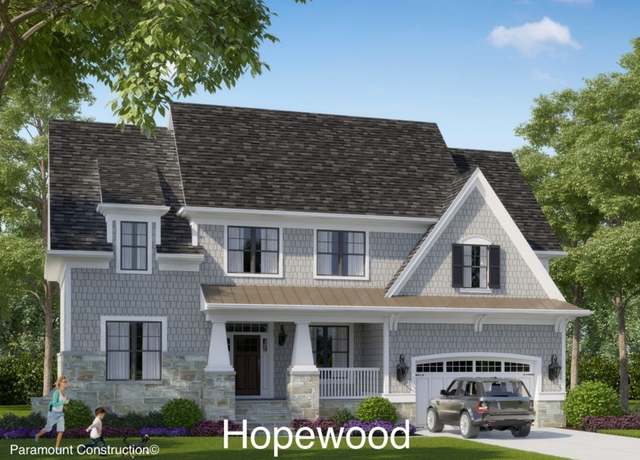 Property at Hopewood Plan, Potomac, MD 20854, 4 beds, 3.5 baths