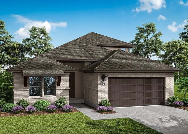 Property at Fairfield Plan, Manor, TX 78653, 4 beds, 3.5 baths