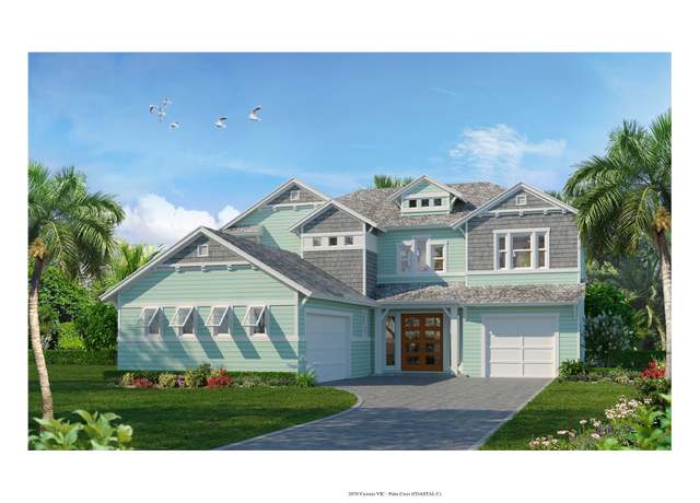 Property at Victoria by ICI Homes_Reflections Plan, Ponte Vedra, FL 32081, 4 beds, 3 baths