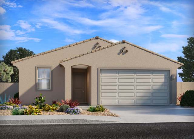 Property at Garnet Plan, Vail, AZ 85641, 4 beds, 2 baths