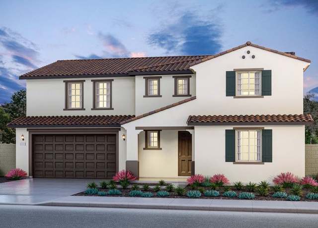 Property at Stanwood Plan, Riverside, CA 92503, 4 beds, 2.5 baths