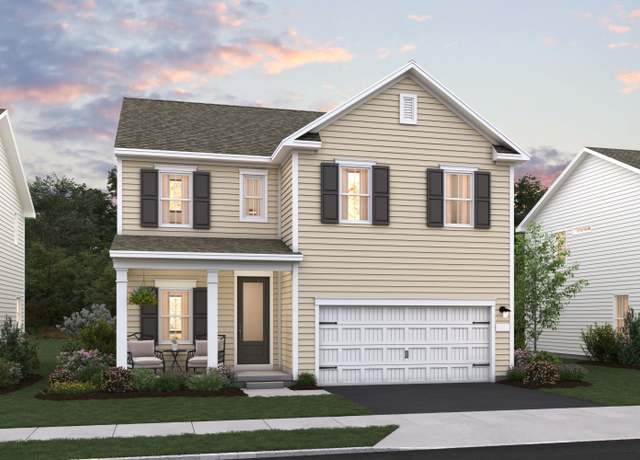 Property at 10 Butternut Dr, Berlin, NJ 08009, 3 beds, 2.5 baths