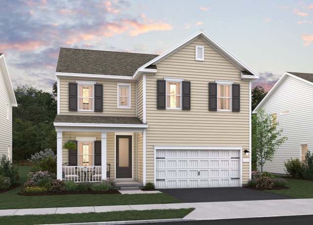 Property at 10 Butternut Dr, Berlin, NJ 08009, 3 beds, 2.5 baths