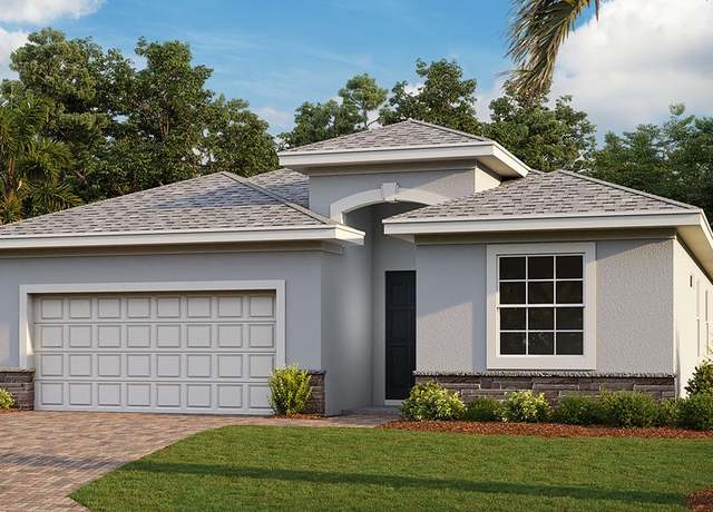 Property at Shelby Plan, North Fort Myers, FL 33903, 3 beds, 2.5 baths