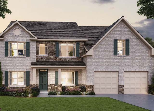 Property at Ryan Plan, Loganville, GA 30052, 5 beds, 4 baths
