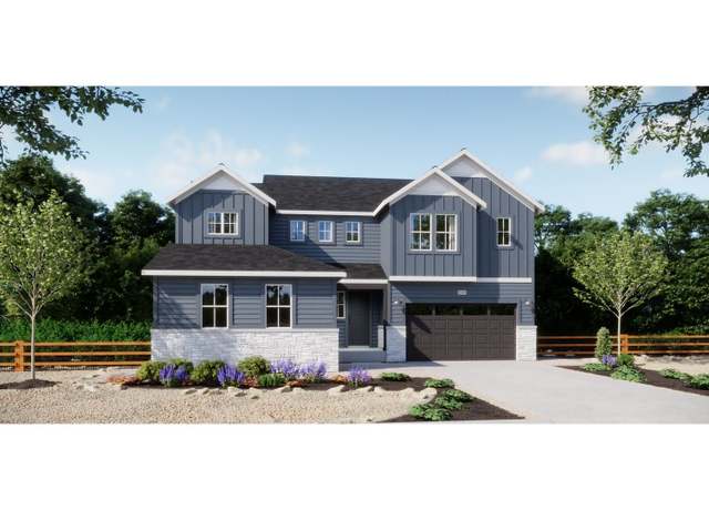 Property at Plan 5005 Plan, Thornton, CO 80602, 5 beds, 4.5 baths