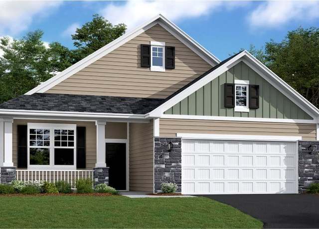 Property at Brighton Plan, 6jn0hc Corcoran, MN 55340, 2 beds, 2 baths