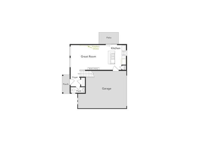 Property at Jutland Plan, Bennett, CO 80102, 3 beds, 2.5 baths