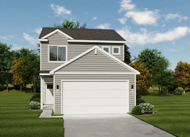 Property at Orleans Plan, Waukee, IA 50263, 3 beds, 2.5 baths