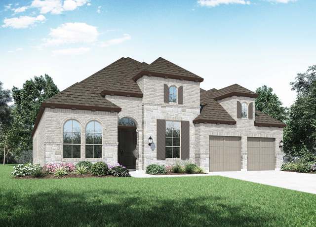 Property at Plan 215 Plan, Katy, TX 77494, 4 beds, 3 baths