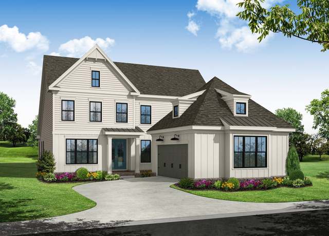 Property at The Blaylock Plan, Cumming, GA 30040, 4 beds, 4 baths