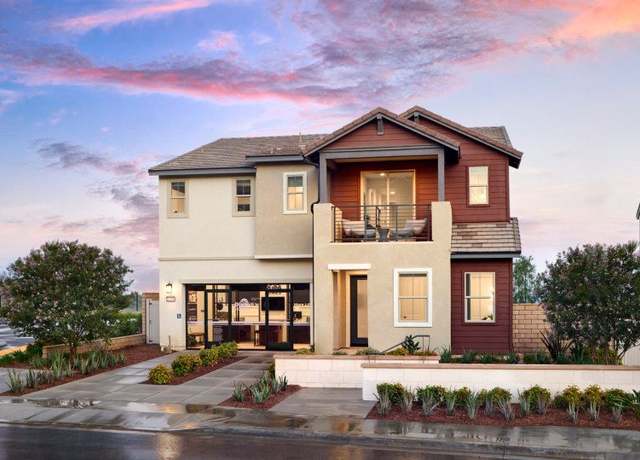 Property at 21150 Poema Pl Unit A7CL5A, Chatsworth, CA 91311, 4 beds, 4.5 baths