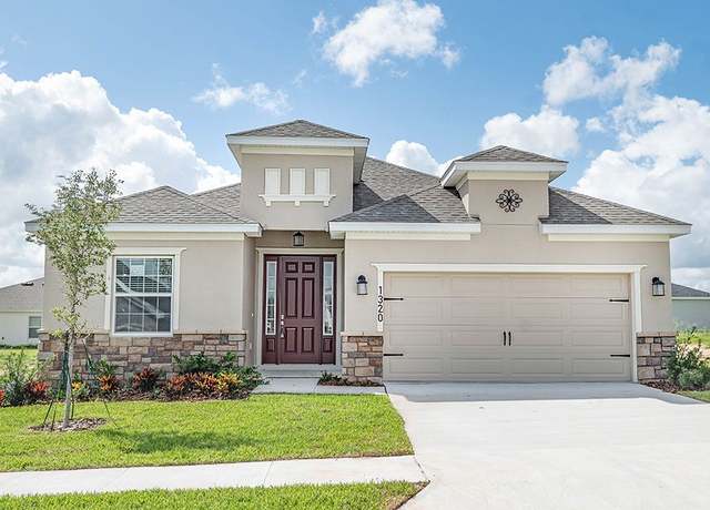 Property at Shelby Plan, Saint Cloud, FL 34771, 3 beds, 2.5 baths