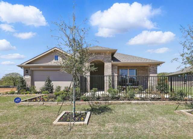 Property at elgin Plan, Fort Worth, TX 76140, 4 beds, 2 baths