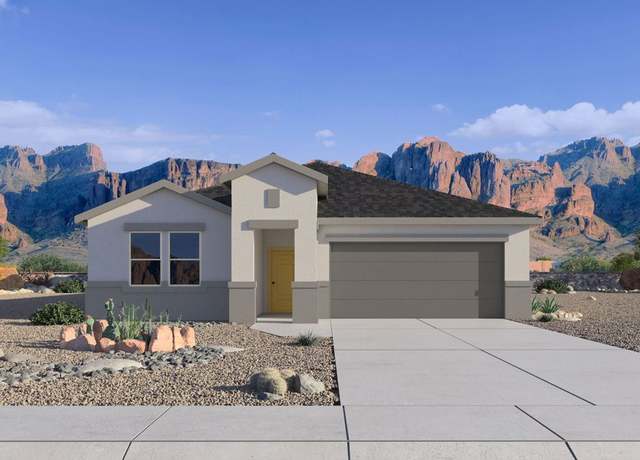 Property at 5789 E Axle Ln, San Tan Valley, AZ 85140, 5 beds, 3 baths