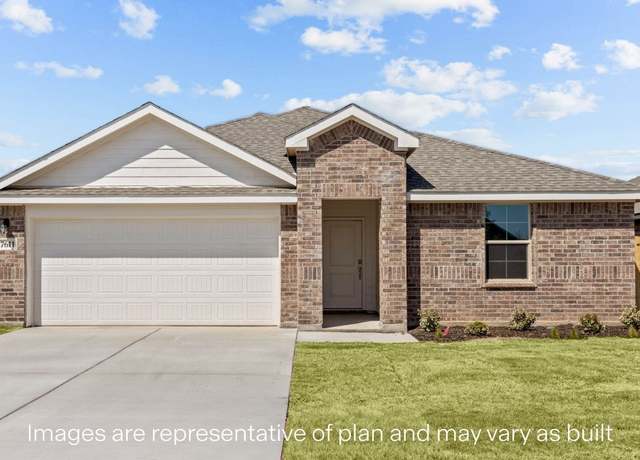Property at 2906 138th Pl, Lubbock, TX 79423, 4 beds, 2 baths