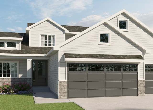 Property at Big Creek Plan, Nevada, IA 50201, 4 beds, 4 baths