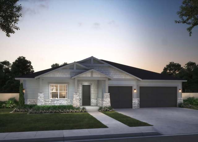 Property at Residence 13 Plan, Nampa, ID 83686, 3 beds, 2.5 baths