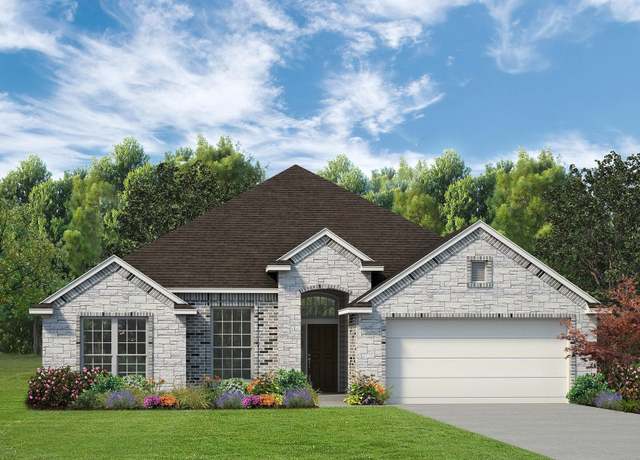 Property at Houston Plan, Temple, TX 76502, 4 beds, 2 baths