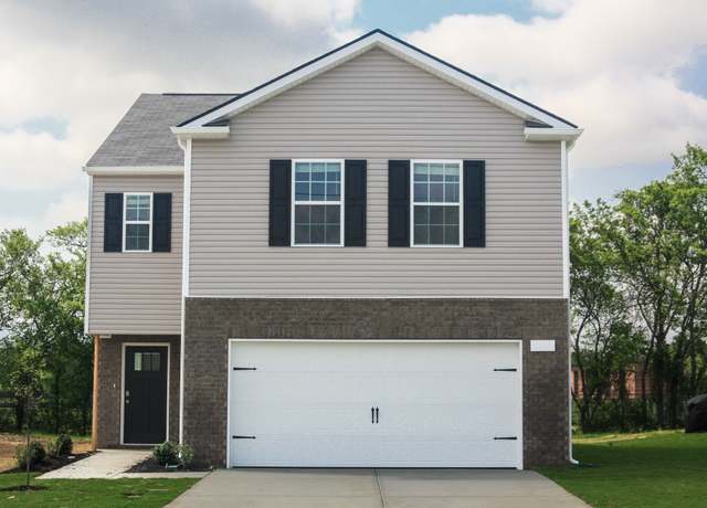 Property at 4336 Oswin Dr, Murfreesboro, TN 37129, 4 beds, 2.5 baths