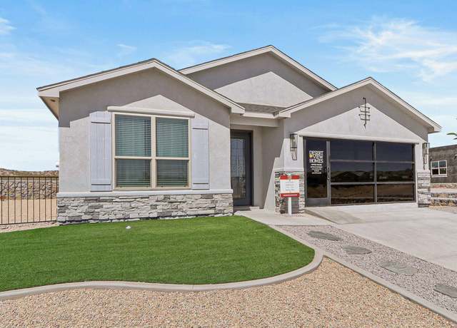 Property at Lincoln Plan, Las Cruces, NM 88011, 4 beds, 3 baths