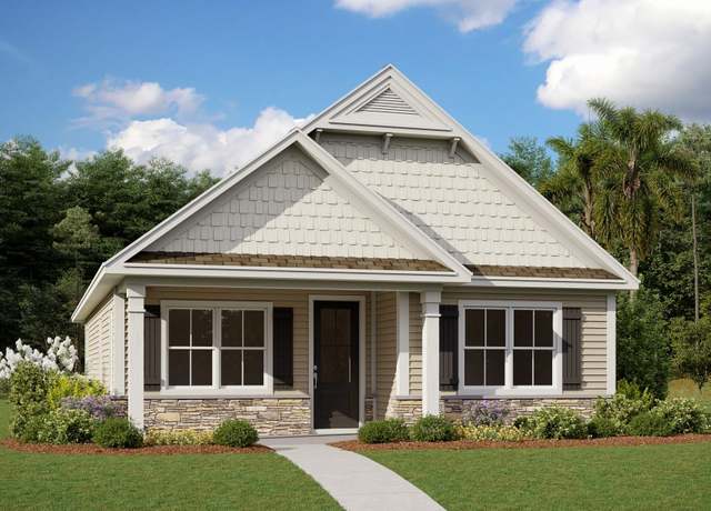 Property at Hemlock Plan, Okatie, SC 29909, 3 beds, 2 baths