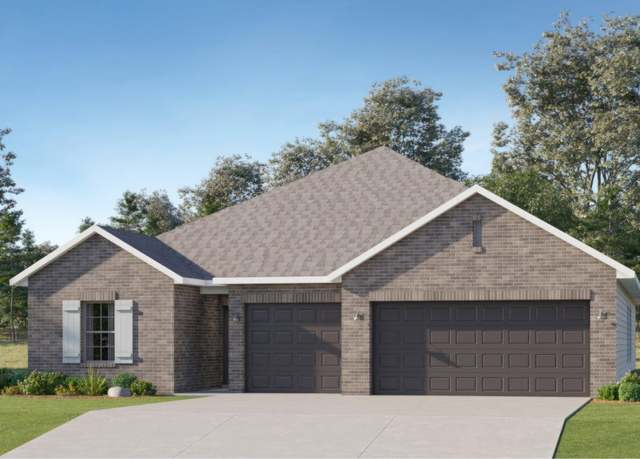 Property at 136 Stockholm Ln, Huntsville, AL 35811, 4 beds, 3 baths