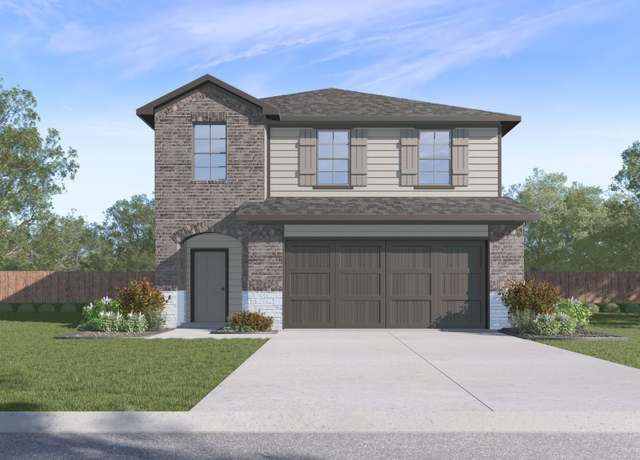 Property at 4634 W Aurora St, Fayetteville, AR 72704, 4 beds, 2.5 baths