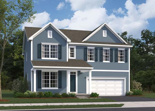 Property at 309 Reign Way, Pataskala, OH 43062, 4 beds, 3.5 baths