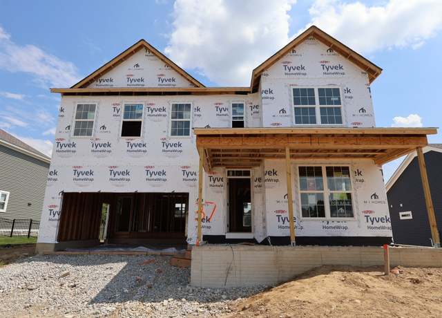 Property at 309 Reign Way, Pataskala, OH 43062, 4 beds, 3.5 baths