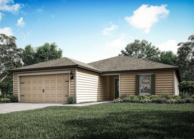 Property at Sunnyside Plan, Green Cove Springs, FL 32043, 3 beds, 2 baths