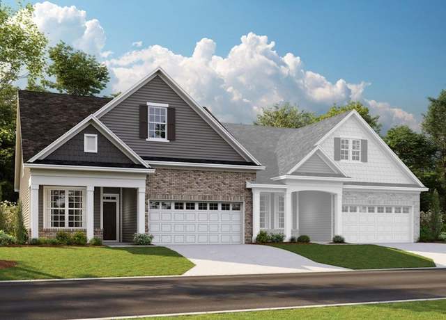 Property at Tuscany Plan, Noblesville, IN 46062, 3 beds, 2 baths