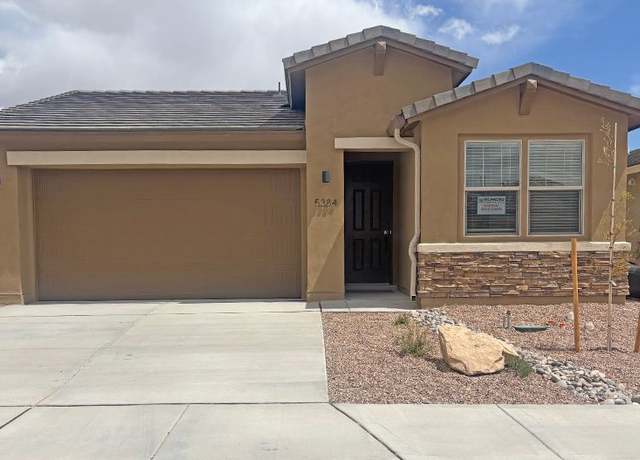 Property at 5384 Coneflower St NE, Rio Rancho, NM 87144, 4 beds, 3 baths