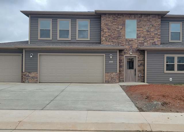 Property at 2161 Excalibur Way, Sheridan, WY 82801, 4 beds, 2.5 baths