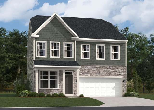 Property at 42 Trout Lily Dr, Ranson, WV 25438, 4 beds, 3.5 baths