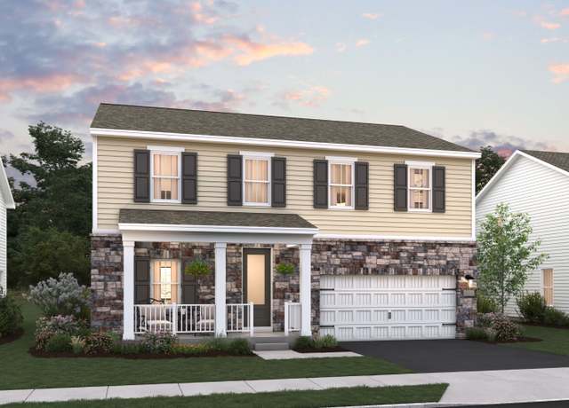 Property at 11 Butternut Dr, Berlin, NJ 08009, 5 beds, 3 baths