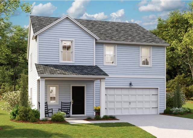 Property at PRIMROSE Plan, Summerville, SC 29485, 4 beds, 2.5 baths