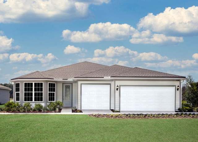 Property at Ashby Plan, Green Cove Springs, FL 32043, 3 beds, 2.5 baths