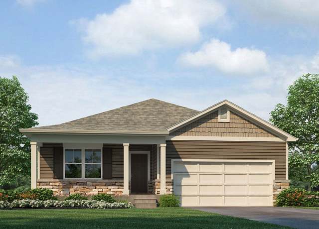 Property at CHATHAM Plan, Parker, CO 80134, 4 beds, 2 baths