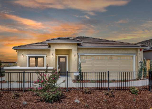 Property at Tulip Plan, Galt, CA 95632, 2 beds, 2 baths