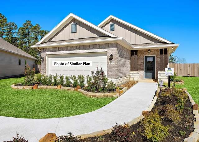 Property at 12975 Daniel Springs Ln, Magnolia, TX 77354, 3 beds, 2 baths