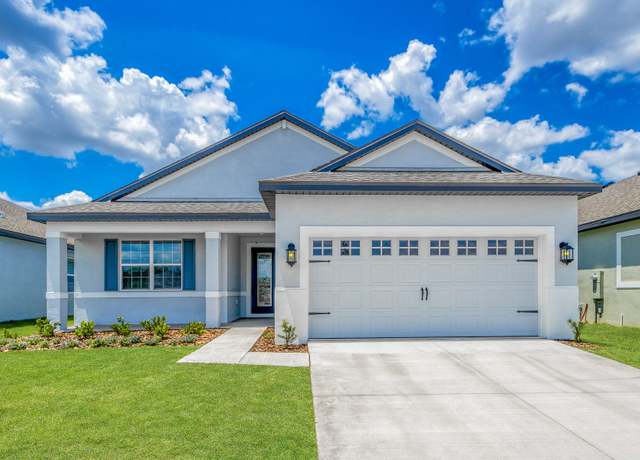 Property at Begonia Plan, Lake Alfred, FL 33850, 3 beds, 2 baths