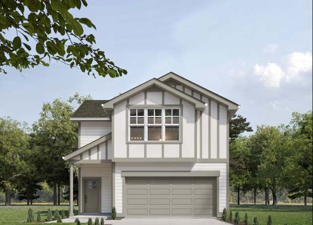 Property at Orchid I Plan, Nashville, TN 37211, 3 beds, 2.5 baths