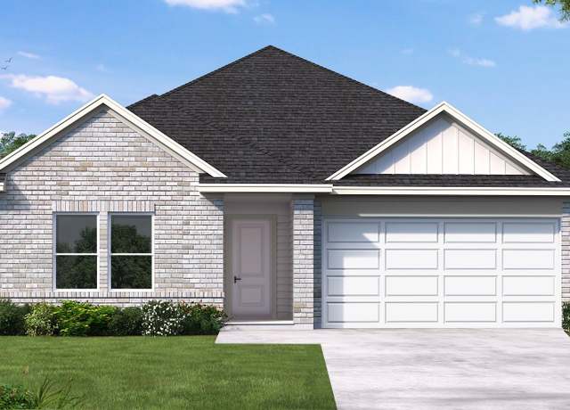 Property at Smith Plan, Alvin, TX 77511, 4 beds, 2 baths