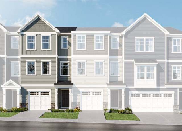 Property at 217 Carova Bnd, Apex, NC 27539, 3 beds, 3.5 baths